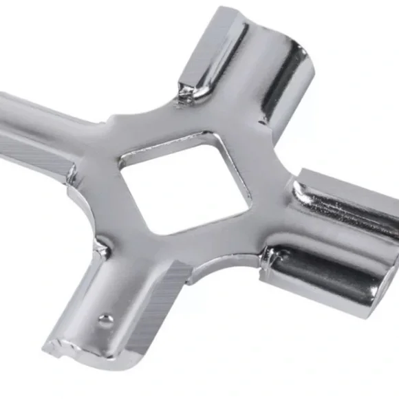 NWT KitchenAid® Food Grinder Attachment